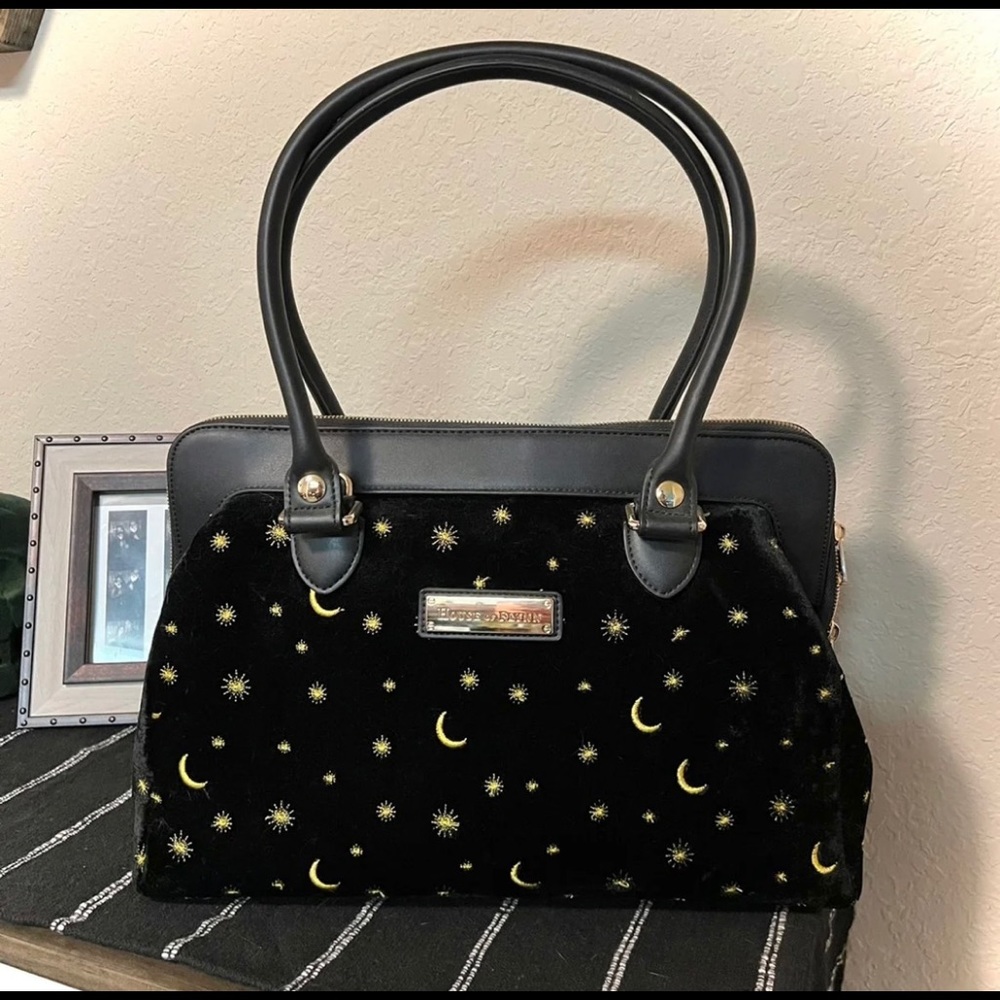 **ISO** House of Flynn Camera bag this print